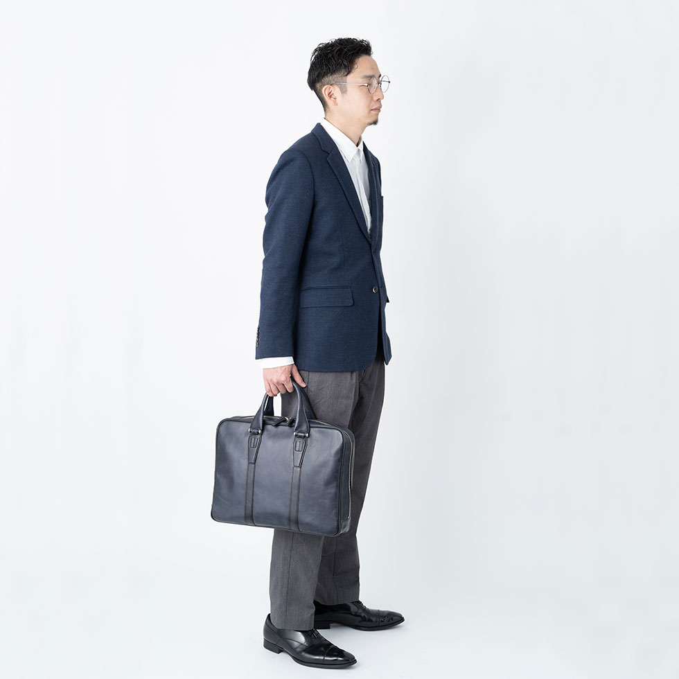 日本製高級本革バッグのBALZO。製品一覧